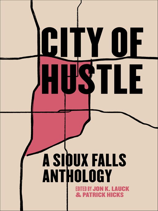 Cover image for City of Hustle